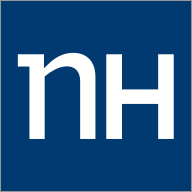 Logo NH