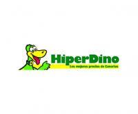 Logo HiperDino