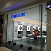 Coldinsa local de Samsung