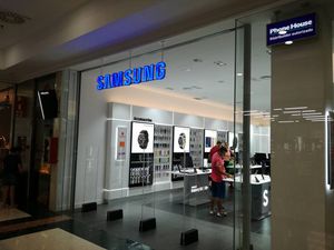 Coldinsa local de Samsung