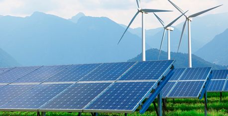 Paneles solares