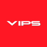 Coldinsa logo VIPS