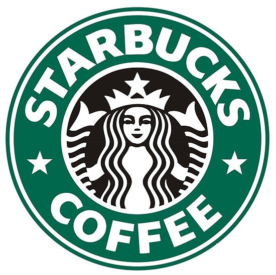 Coldinsa logo Starbucks Coffee