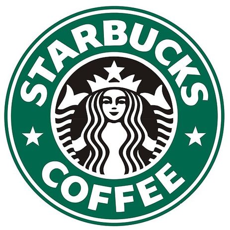 Coldinsa logo Starbucks Coffee